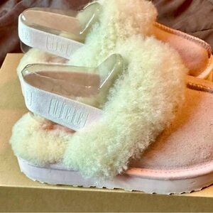 UGG Funkette, girls size 13